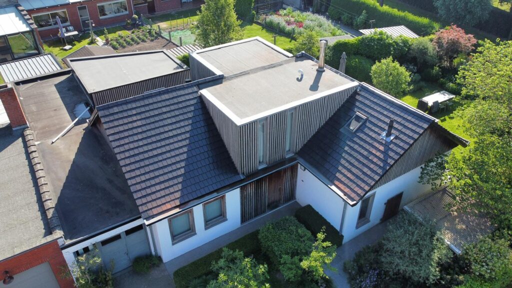 PROJECT - ST-NIKLAAS