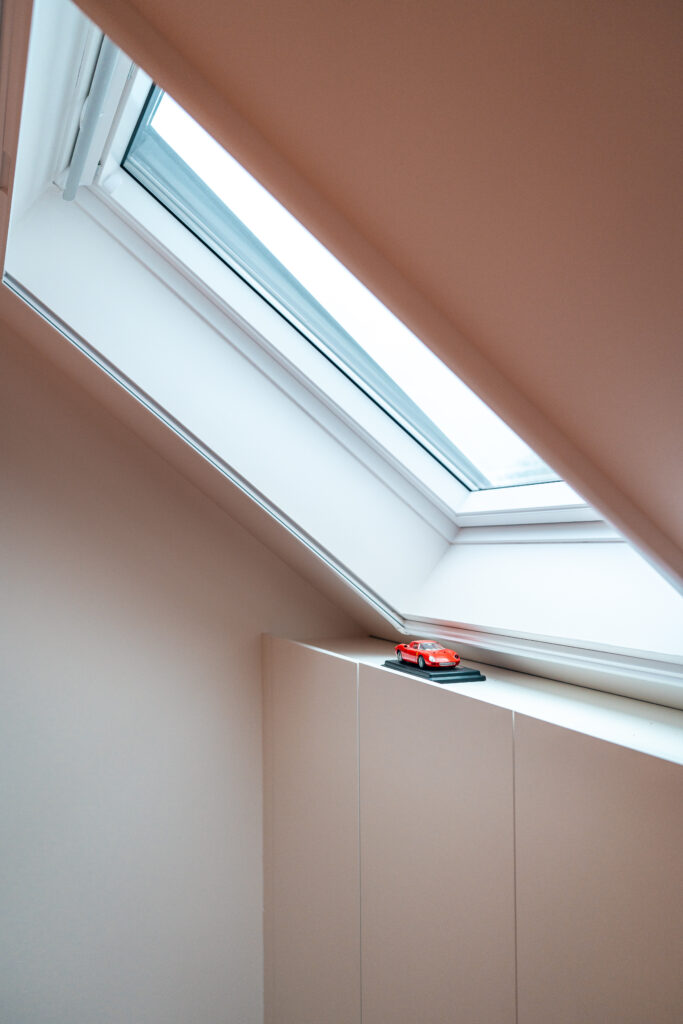 PROJECT - ST-NIKLAAS