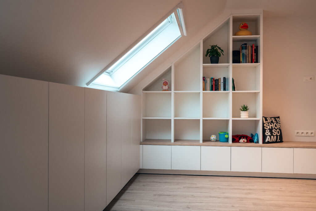 PROJECT - ST-NIKLAAS